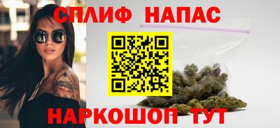 стафф Кинель